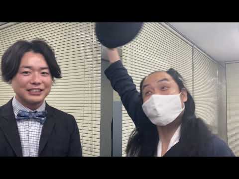 お侍ちゃん初登場！！