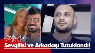 Adım Adım Açığa Çıkan Yusuf Kavuk Cinayeti - Müge Anlı Ile Tatlı Sert