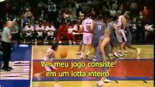 Lil Bow Wow - Basketball (Legendado)