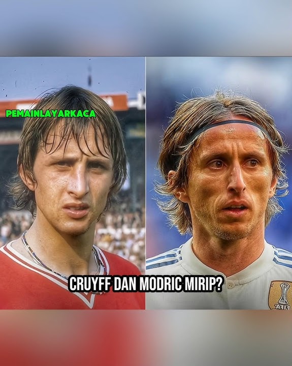 pemain ini mirip ga sih ❓