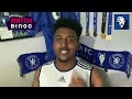 REECE JAMES WE HAVE MISSED YOU! | NOTTINGHAM FOREST 2-3 CHELSEA REVIEW FT @carefreelewisg