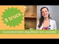 Comment bien quilibrer ton assiette  5 trucs pour manger vg et quilibr 