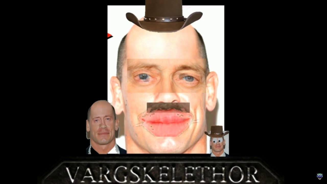 Joel Vinesauce laughs at Bald John Cena for 20 minutes (abridged) YouTube