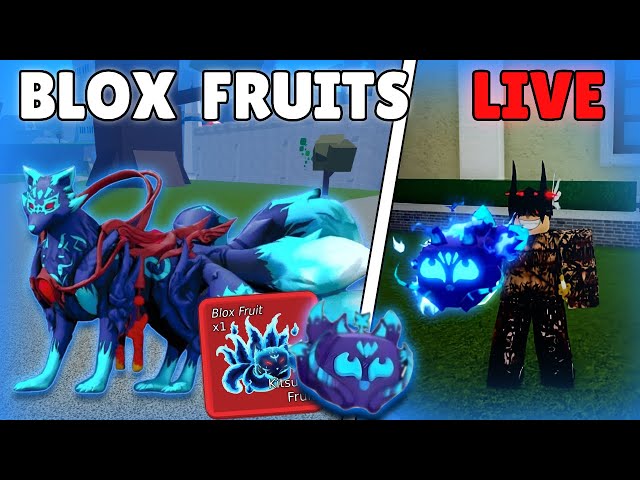 Live = Blox fruit _ Bounty hunter 10M _ Valentine's Update 19 New :  r/bloxfruits