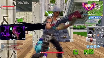 Ninja Explains What He Thinks Is Going To Be The Next Twitch Prime Pack And Why!