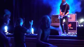 WHISPERING SONS - Live at  EXTRAMURALHAS festival,  Leiria August 2022, Portugal