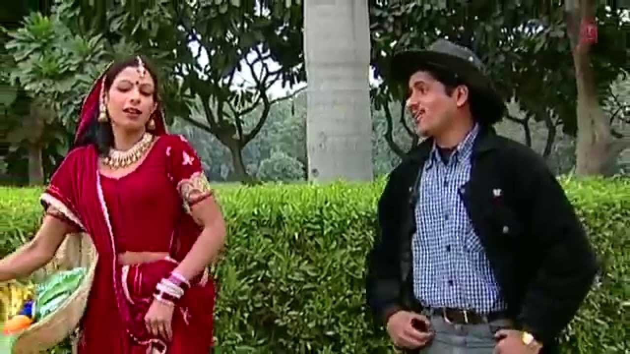 Kuch Na Hoi  Bhojpuri Video Song  Hay Re Hoth Lali   Chhotu Chalia