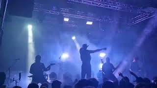 Thy Art Is Murder - Everything Unwanted (Live in Stockholm 04.10.2023)