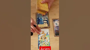 ARIES - 🦋 A Message From Spirit 🦋