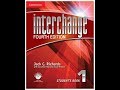 Interchange 1 workbook answers units 1-5 (4th edition)