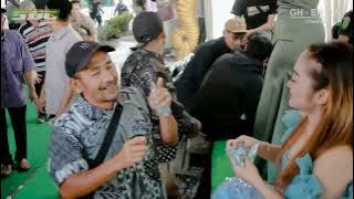 AYUN PUNTAN MEDLEY // GDC LIVE PAMARISEN