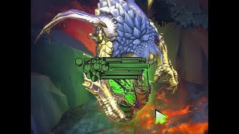 Killing Roshan with Remote Mines