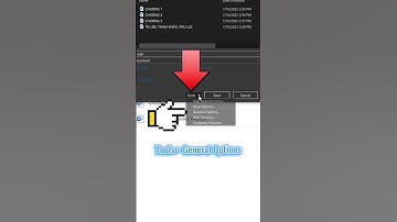 [Thủ thuật Word] Đặt mật khẩu cho file Word #Shorts