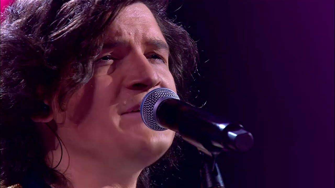 Ты мой хлеб, моя соль / Братец Луи (2023)- Сергей Минаев и Сергей ...