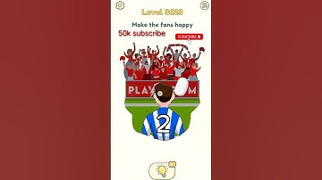 #3623 delete one part2 dop2 level 3623 #shorts #allgameon4u #youtubeshorts #short #shortvideo #viral