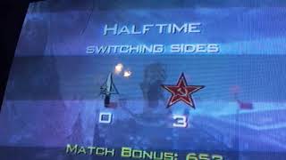 Having fun on mw3 (hack)