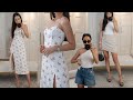 Abercrombie Summer Try On Haul