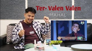 SPEKTAKULER! Valen Pamekasan Gemparkan Panggung Indosiar dengan Lagu 