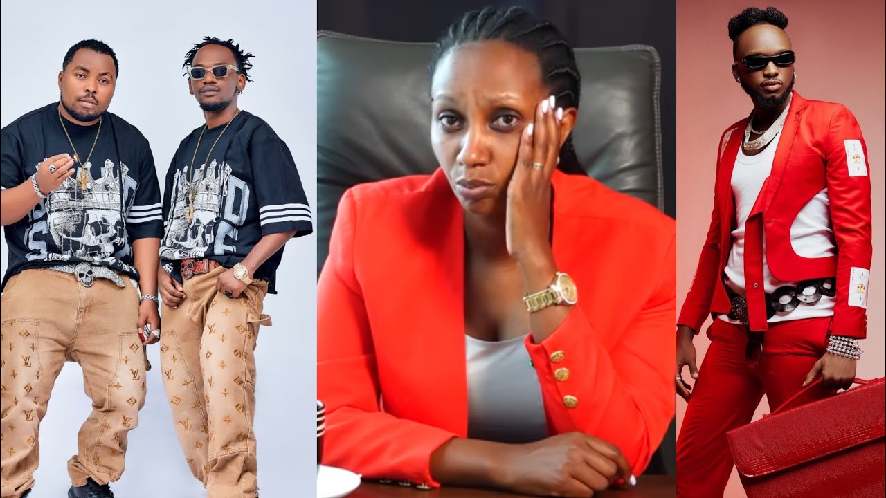 🚨SCOVIA akatiye KEVINKADE  induru ziravuga😭Burikantu na Buringuni baje basaze sasa 🔥