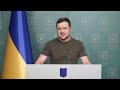 Зеленський вкотре нагадав Заходу про відповідальність