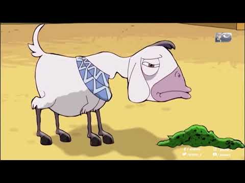 شوفوا إزاي الفراعنة اكتشفوا أول قرص طعمية 