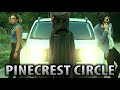 Pinecrest Circle SHORT FILM (2021)