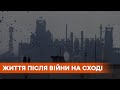 Драма Атлантида: фильм о победе Украины над Россией в войне и о жизни после