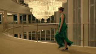 Музыка из рекламы KENZO - KENZO World (Margaret Qu...