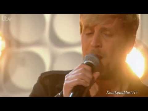 Kian Egan Performance I Ll Be On ITV Weekend May 10 2014