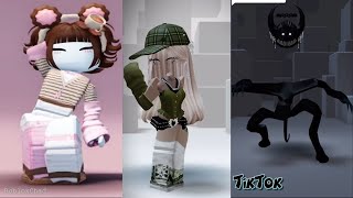 Roblox TikTok Edits #47