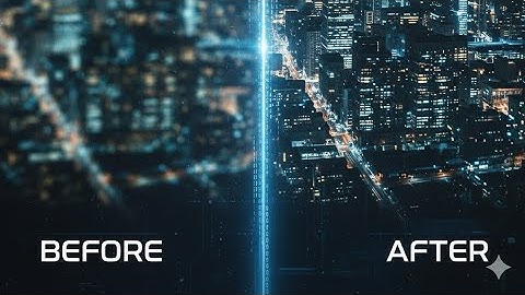 CNN Super-Resolution Tutorial | Low-Res to High-Res Image Reconstruction