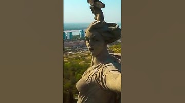 The "Volgograd - Hero City" badge #history #badge99 #soldier #victory #ussr #artifacts #antiques