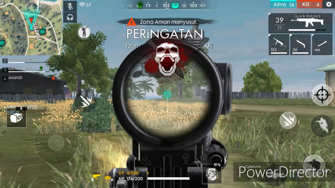 Free Fire Boot Vs Boot Boyah Youtube