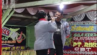 Netty vera | Ula Gantung Gantung | GGA Kutambelin Village 2025