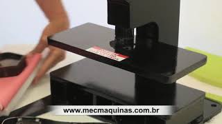 rattle sarcoma Monica FÁBRICA DE PRENSAS E FACAS DE CORTES – Para diversos tipos de materiais