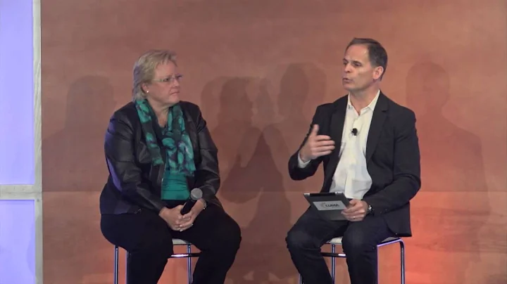 DMS West 15 - Melanie Healey Fireside Chat