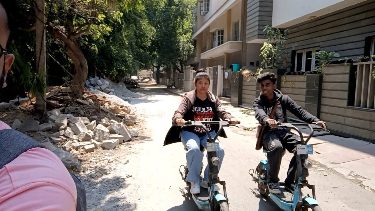 yulu first ride offer