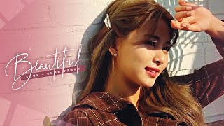 Chou Tzuyu - ❛Beautiful Soul❜ | [FMV] #HappyBirthdayTzuyu screenshot 1