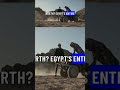 Egypt: 4 Shocking Secrets from the Land of Pharaohs!
