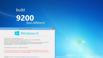 Windows 8 build 9200, but different (fbl_eeap)