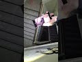 live video of abandoned electrical building