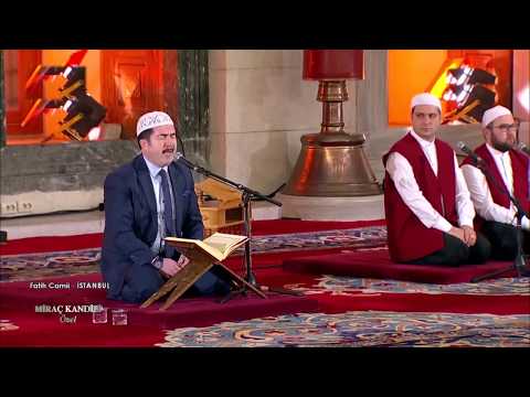 Adem Karabey  - Amine Hatun Muhammed Anesi (Mevlid-i Şerif)