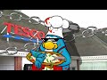 club penguin pizzatron music but its uk drill