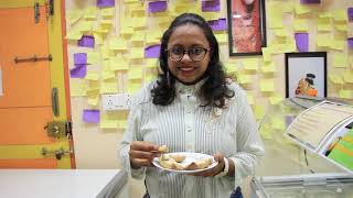 Fruit Frenzy Ice-Cream parlour