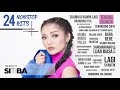 The Best Of Siti Badriah - 24 Nonstop Hits Lagu Terbaik Dari Sibad Paling Mantap Betul (MANTUL)