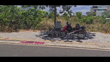 BÁN DẤT ĐƯỜNG KHA VẠN CÂN  PHƯỜNG LONG TÂM TP BÀ RỊA, BRVT