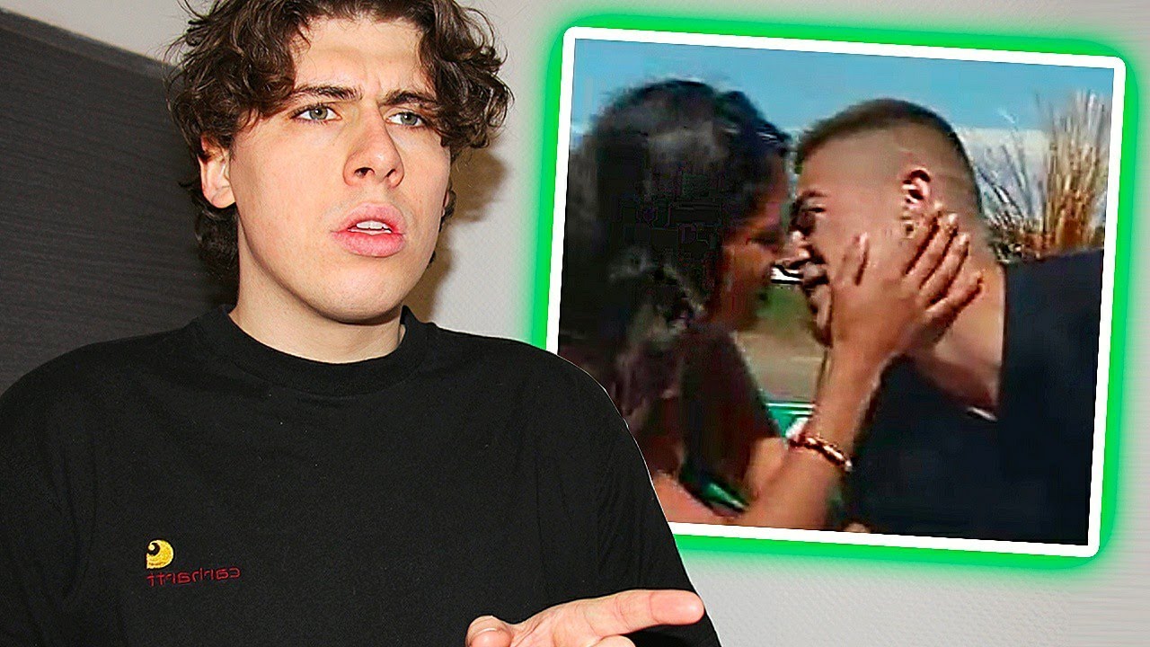 TOUTES LES FEMMES NE VEULENT QUE LUI ?? (next)