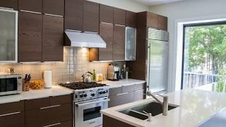 IKEA Kitchen Design Ideas 2018 | Small Space Custom Set Cabinet Makeover Installation Island Style -- kitchens by design la, ikea 
