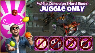 Yuriko Campaign without using any powers (Hard Difficulty) | Red Alert 3 Uprising by XYHC 2,245 views 2 years ago 1 hour, 41 minutes