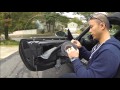 Car Door Sound Deadening for Under $20! - BMW Z4 Vlog #20